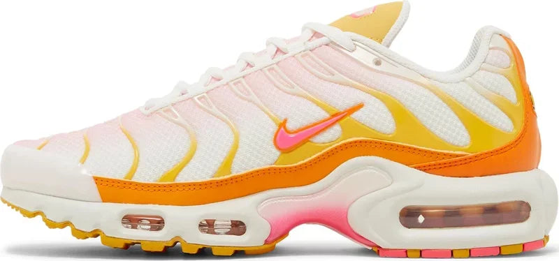 Nike Air Max Plus TN - Solar Flare (W) - Hectic Kixs