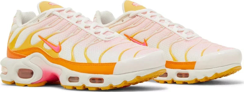 Nike Air Max Plus TN - Solar Flare (W) - Hectic Kixs