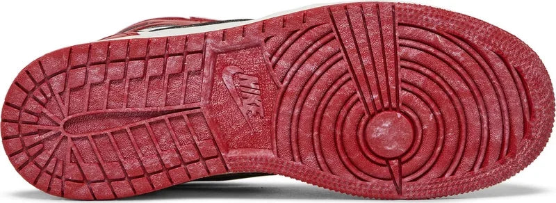 Nike Air Jordan 1 High - Chicago Lost & Found (GS) - Hectic Kixs