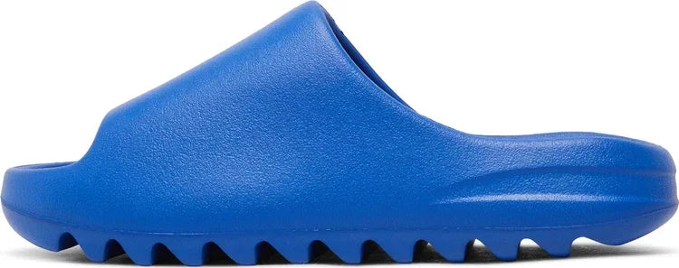 Adidas Yeezy Slide - Azure - Hectic Kixs