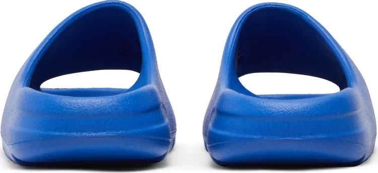 Adidas Yeezy Slide - Azure - Hectic Kixs