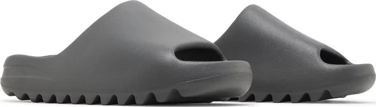 Adidas Yeezy Slide - Granite - Hectic Kixs