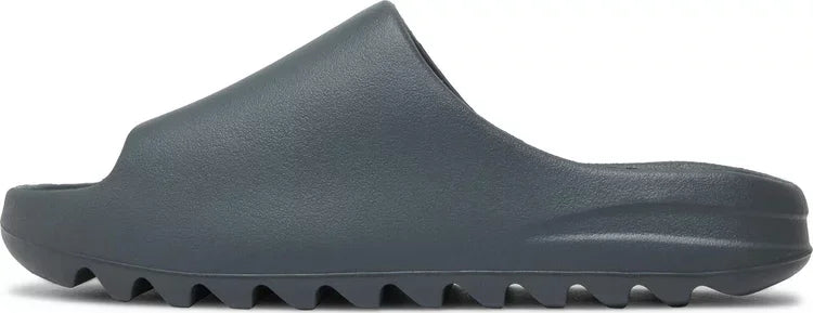 Adidas Yeezy Slide - Slate Grey - Hectic Kixs