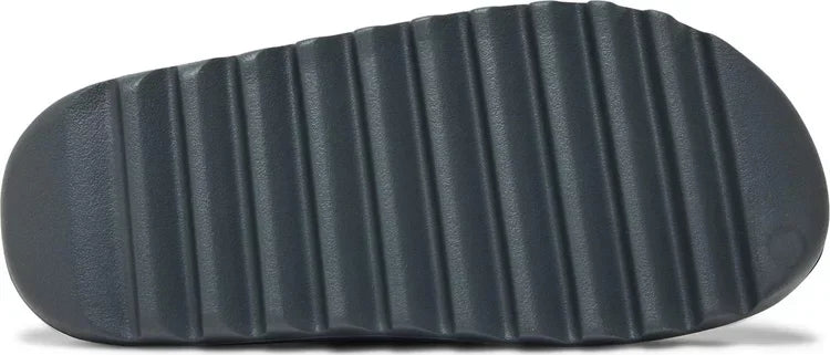Adidas Yeezy Slide - Slate Grey - Hectic Kixs