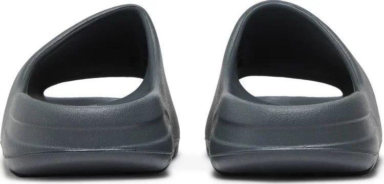 Adidas Yeezy Slide - Slate Grey - Hectic Kixs