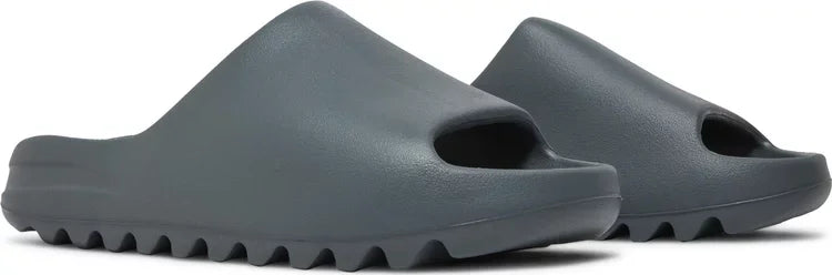 Adidas Yeezy Slide - Slate Grey - Hectic Kixs