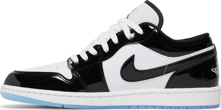 Nike Air Jordan 1 Low - Concord - Hectic Kixs