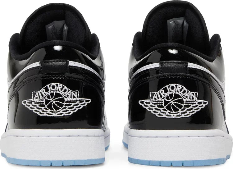 Nike Air Jordan 1 Low - Concord - Hectic Kixs