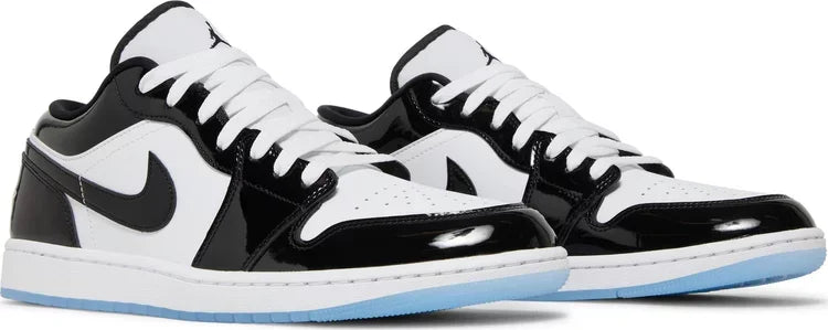 Nike Air Jordan 1 Low - Concord - Hectic Kixs