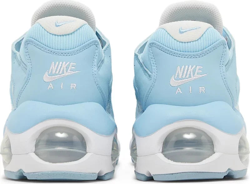 Nike Air Max TW - Blue Chill - Hectic Kixs