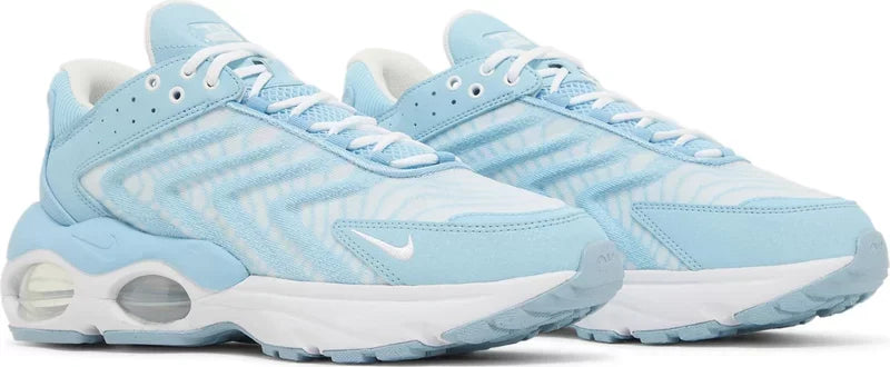 Nike Air Max TW - Blue Chill - Hectic Kixs