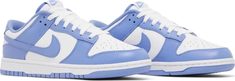 Nike Dunk Low - Polar Blue - Hectic Kixs