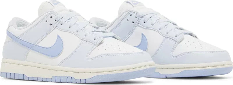 Nike Dunk Low Next Nature - Blue Tint - Hectic Kixs