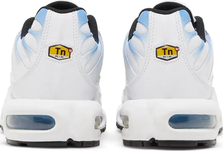 Nike Air Max Plus TN - Poseidon - Hectic Kixs