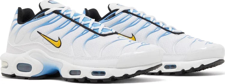 Nike Air Max Plus TN - Poseidon - Hectic Kixs