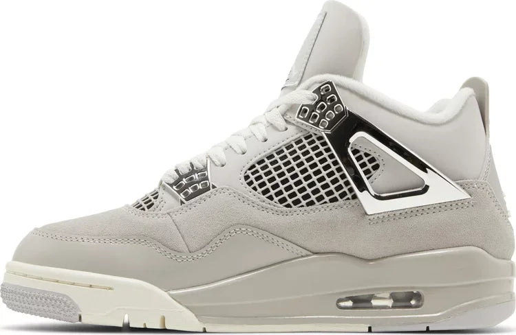 Nike Air Jordan 4 - Frozen Moments - Hectic Kixs