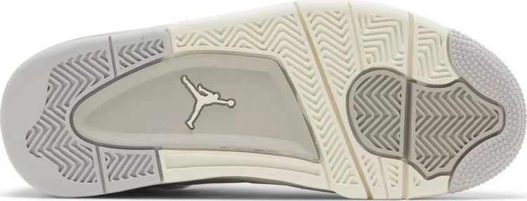 Nike Air Jordan 4 - Frozen Moments - Hectic Kixs