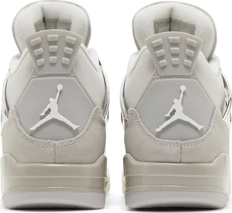 Nike Air Jordan 4 - Frozen Moments - Hectic Kixs