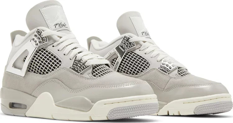 Nike Air Jordan 4 - Frozen Moments - Hectic Kixs