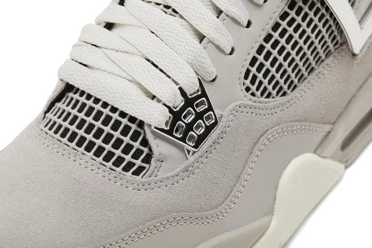 Nike Air Jordan 4 - Frozen Moments - Hectic Kixs