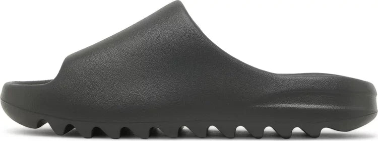Adidas Yeezy Slide - Dark Onyx - Hectic Kixs