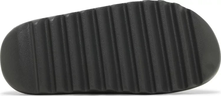 Adidas Yeezy Slide - Dark Onyx - Hectic Kixs