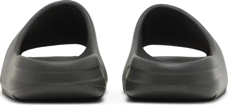 Adidas Yeezy Slide - Dark Onyx - Hectic Kixs