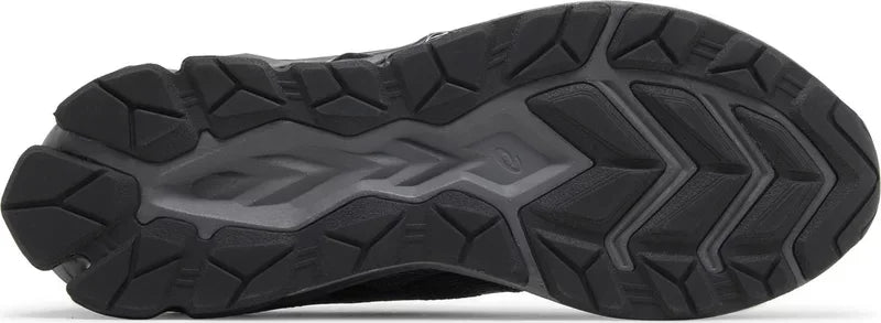 ASICS Gel-Quantum 180 VII - Black/Grey - Hectic Kixs