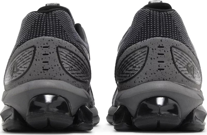 ASICS Gel-Quantum 180 VII - Black/Grey - Hectic Kixs