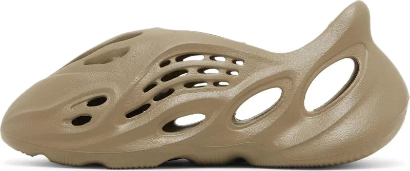 Yeezy Foam Runner - Stone Taupe - Hectic Kixs