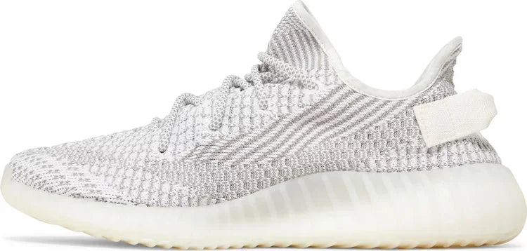Adidas Yeezy Boost 350 V2 - Static - Hectic Kixs