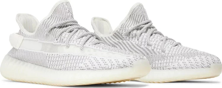 Adidas Yeezy Boost 350 V2 - Static - Hectic Kixs