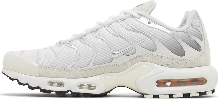 Nike Air Max Plus TN - Pure Platinum - Hectic Kixs