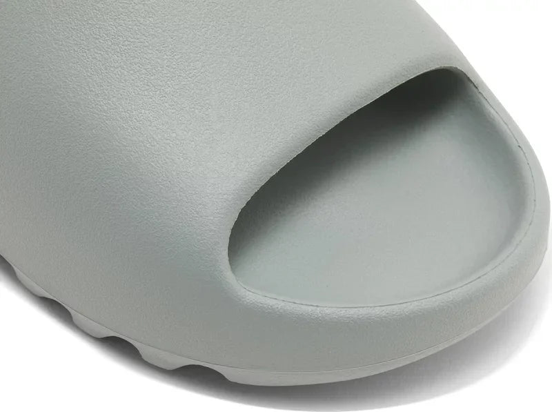 Adidas Yeezy Slide - Salt - Hectic Kixs