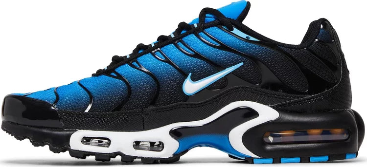 Nike Air Max Plus TN - Aquarius Blue