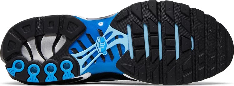 Nike Air Max Plus TN - Aquarius Blue