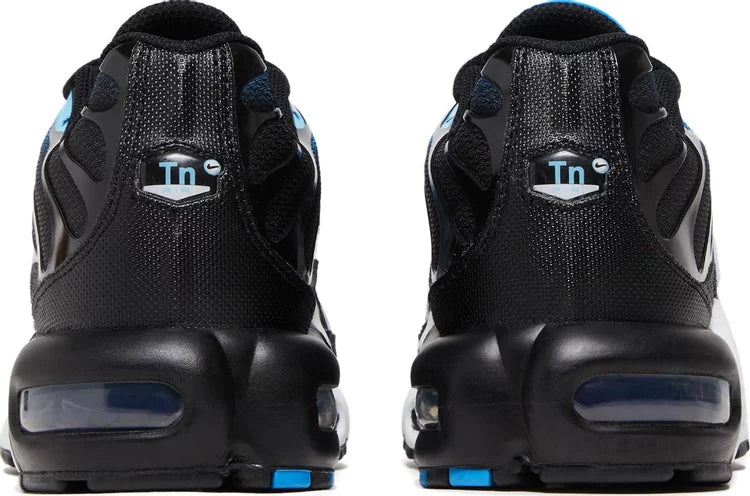 Nike Air Max Plus TN - Aquarius Blue
