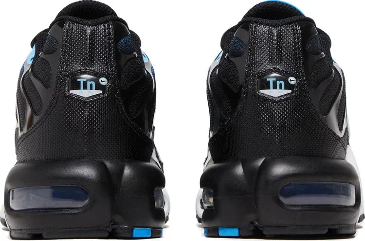 Nike Air Max Plus TN - Aquarius Blue - Hectic Kixs