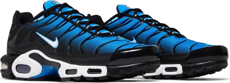 Nike Air Max Plus TN - Aquarius Blue