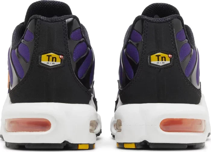 Nike Air Max Plus TN - Voltage Purple - Hectic Kixs