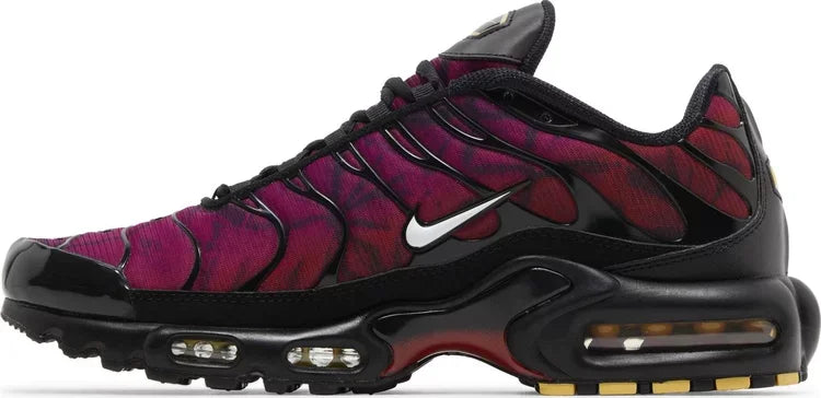 Nike Air Max Plus TN - '25th Anniversary' - Hectic Kixs