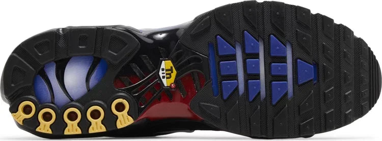 Nike Air Max Plus TN - '25th Anniversary' - Hectic Kixs