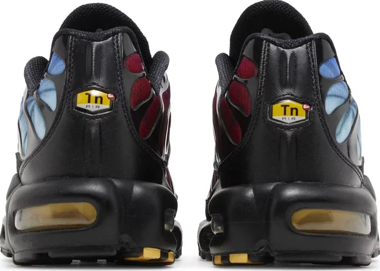 Nike Air Max Plus TN - '25th Anniversary' - Hectic Kixs