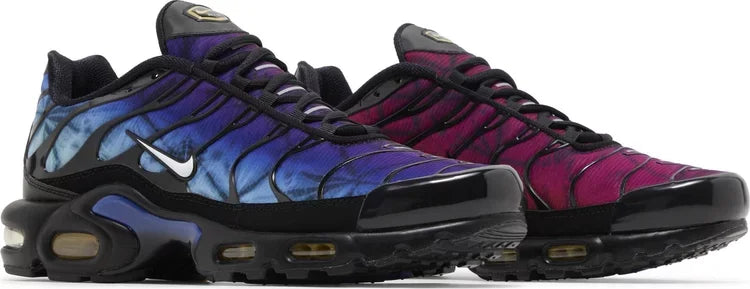 Nike Air Max Plus TN - '25th Anniversary' - Hectic Kixs