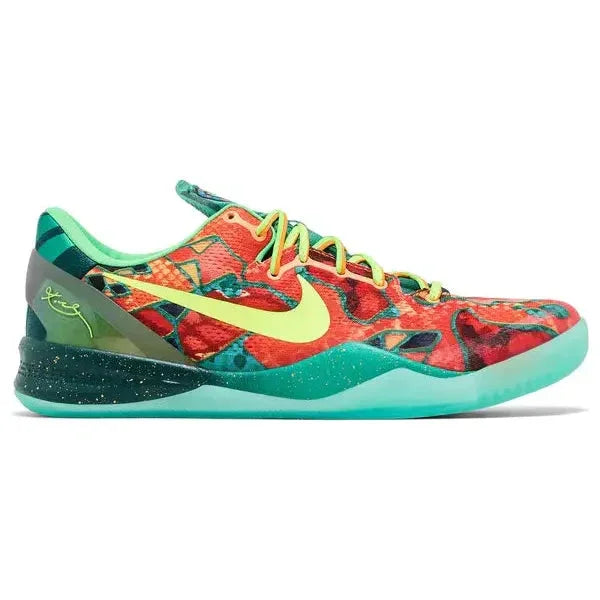 Nike Kobe 8 Protro What The Kobe 2025 - Hectic Kixs