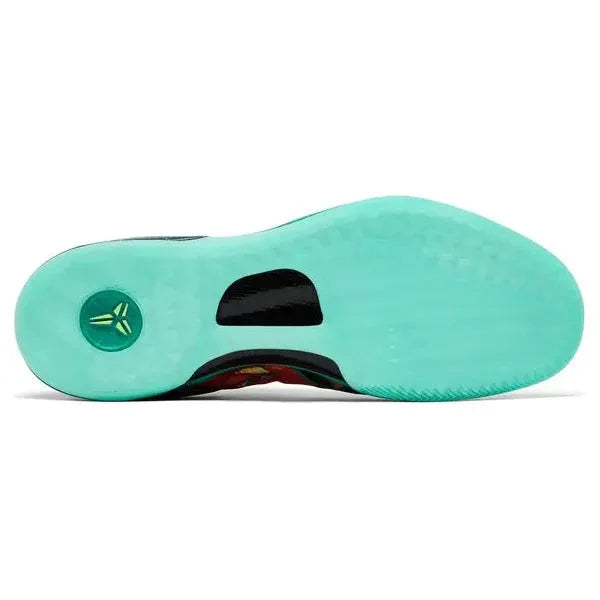 Nike Kobe 8 Protro What The Kobe 2025 - Hectic Kixs