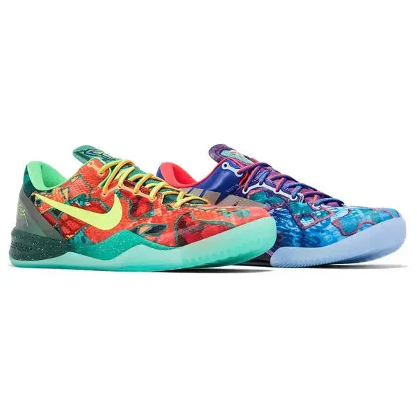 Nike Kobe 8 Protro What The Kobe 2025 - Hectic Kixs