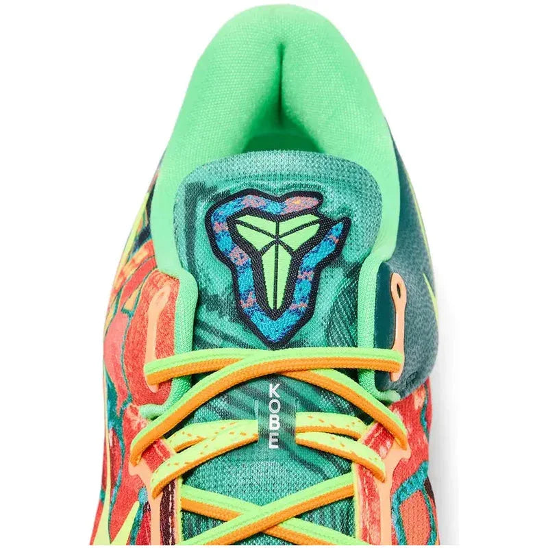 Nike Kobe 8 Protro What The Kobe 2025 - Hectic Kixs
