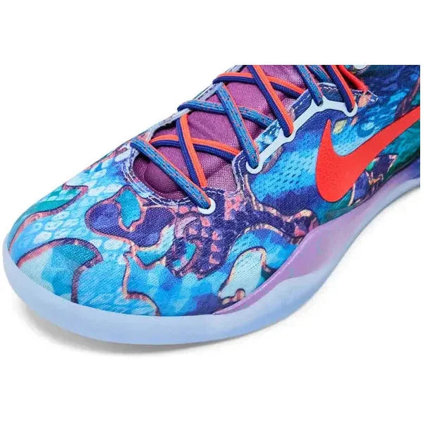Nike Kobe 8 Protro What The Kobe 2025 - Hectic Kixs