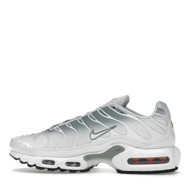Nike Air Max Plus TN - Mica Green (W) - Hectic Kixs
